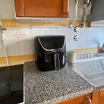 Da Rocha 3 アパート *