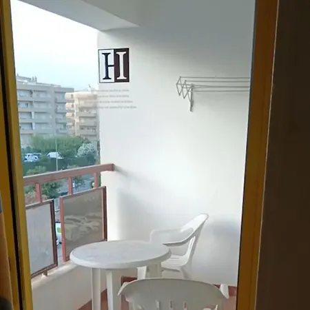 Da Rocha 3 Apartment