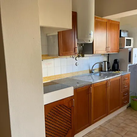 Apartment Da Rocha 3