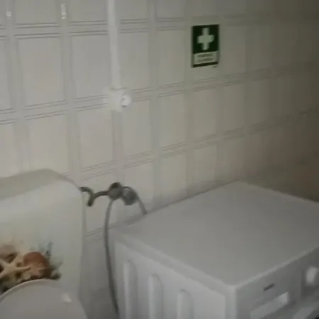 Da Rocha 3 Apartment *