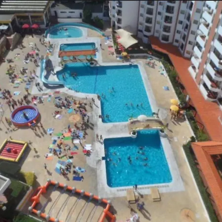 Apartment Da Rocha 3 Portimão