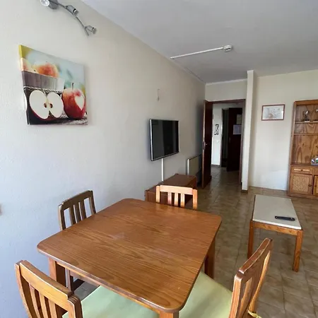 Apartment Da Rocha 3
