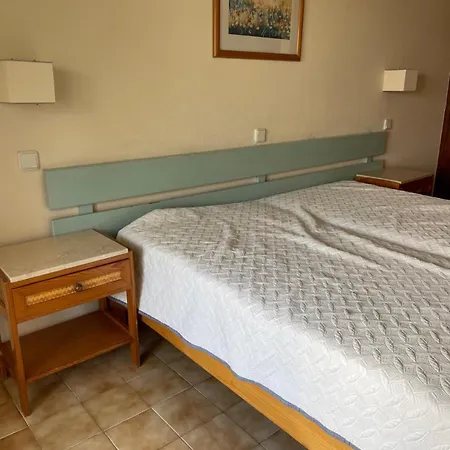 Da Rocha 3 Apartment *
