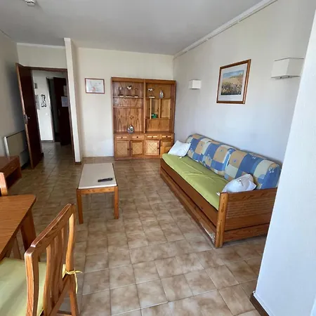 Apartment Da Rocha 3 *