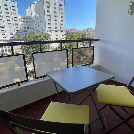 Da Rocha 3 Apartment Portimão