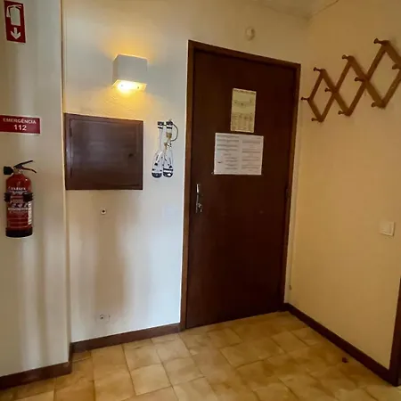 Appartamento Da Rocha 3 *