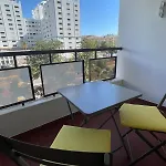 Da Rocha 3 Lägenhet Portimão
