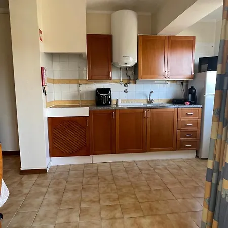 Da Rocha 3 * Portimão