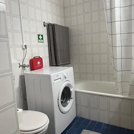 Apartament Da Rocha 3