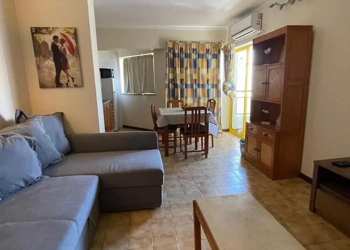 Da Rocha 3 아파트 *