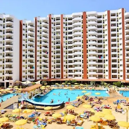 Da Rocha 3 Apartamento