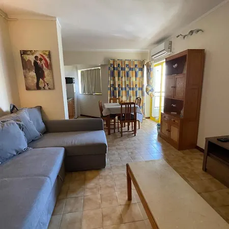 Da Rocha 3 Apartamento *