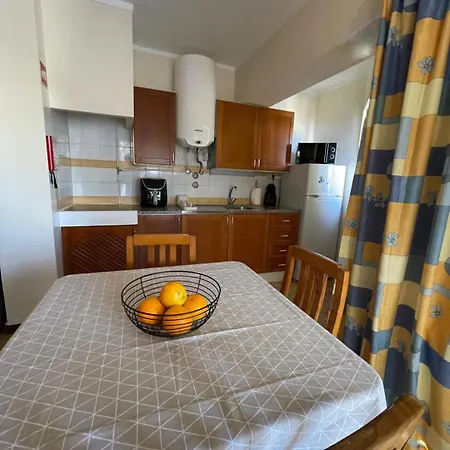 Apartamento Da Rocha 3 *