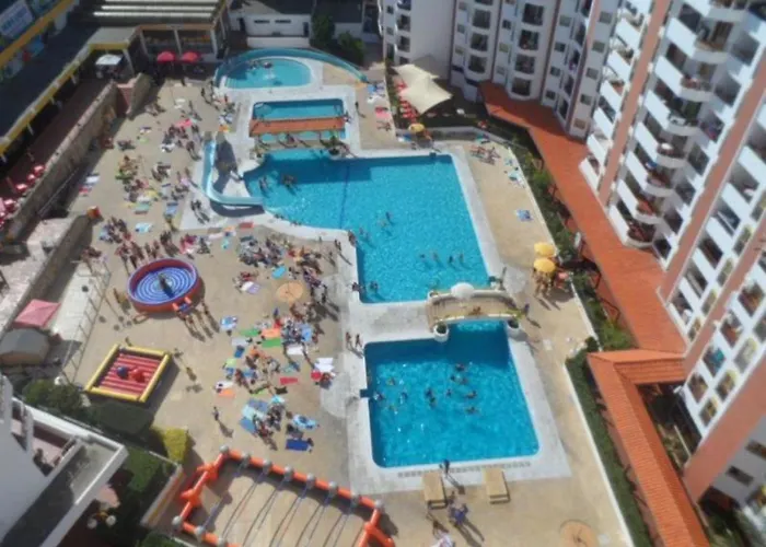 Apartamento Da Rocha 3 Portimão