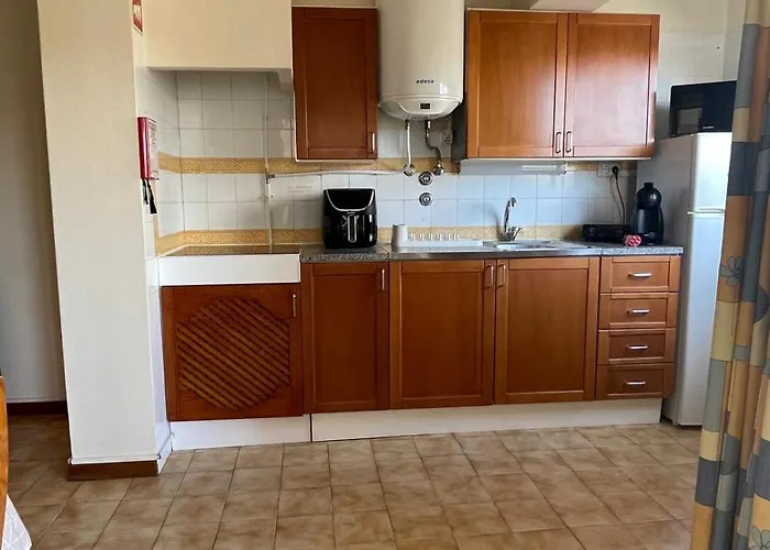 Da Rocha 3 * Portimão