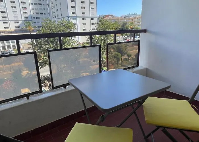 Da Rocha 3 Apartamento Portimão