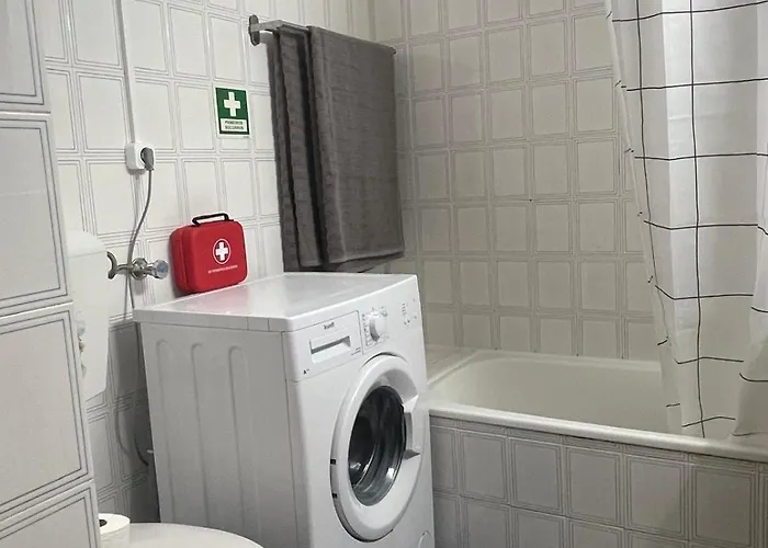 Apartamento Da Rocha 3