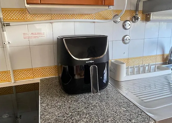 Da Rocha 3 Apartamento *