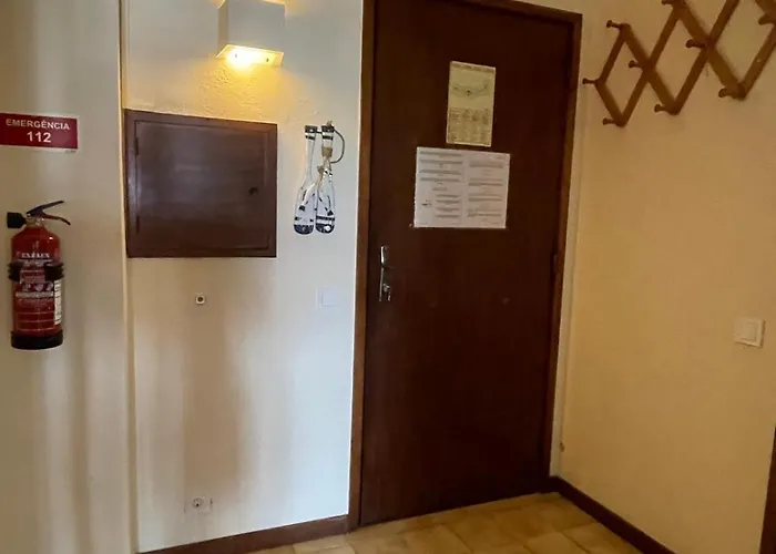 Apartamento Da Rocha 3 *