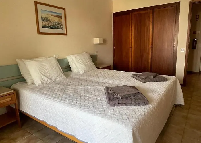 Da Rocha 3 Apartamento Portimão