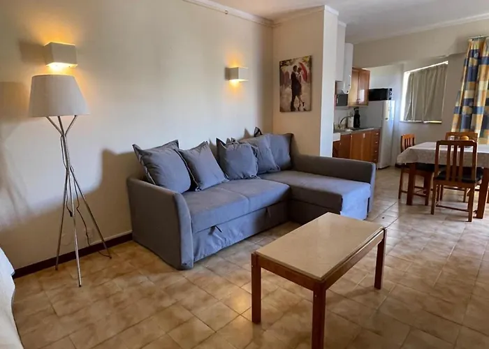 Apartamento Da Rocha 3