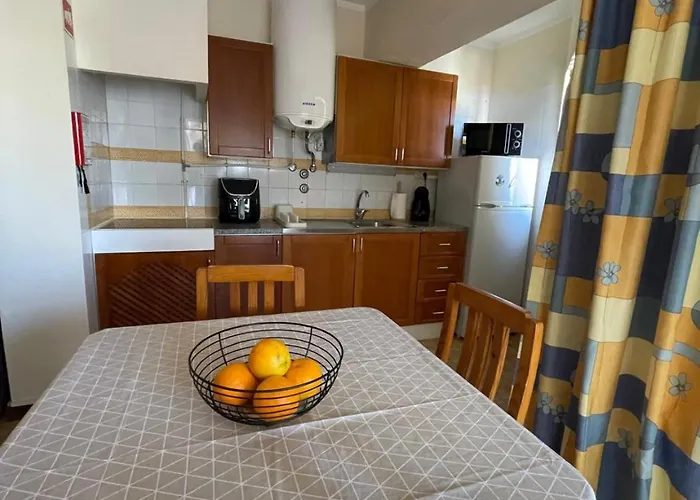 Apartamento Da Rocha 3 *