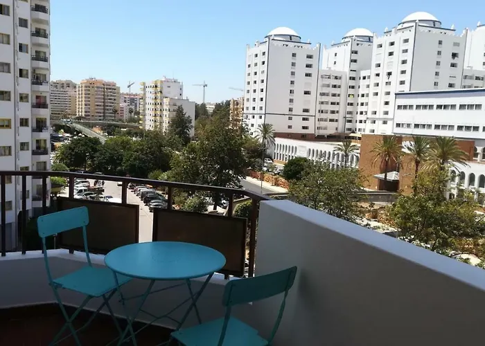 Apartamento Da Rocha 3